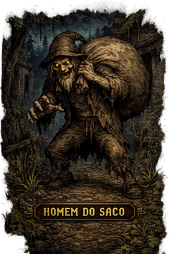 Homem do Saco